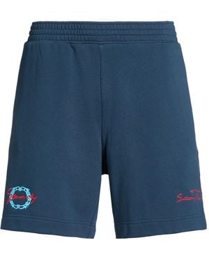 Givenchy Shorts & Bermudashorts - Blau