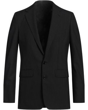Celine Blazer Wool - Black