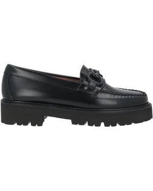 G.H. Bass & Co. Mocasines - Negro