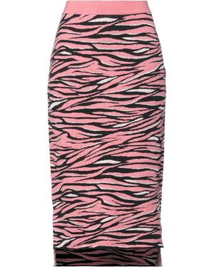Stella McCartney Midi Skirts - Red