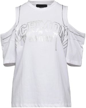 RICHMOND Top - White