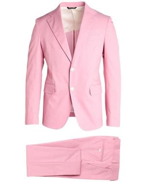 Brian Dales Completo - Rosa