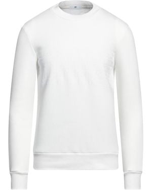 PMDS PREMIUM MOOD DENIM SUPERIOR Sweatshirt - White