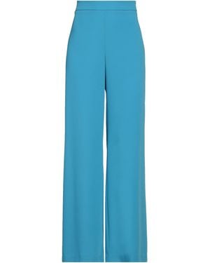 Kontatto Pants - Blue