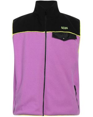 Gcds Giacca & Giubbotto - Viola