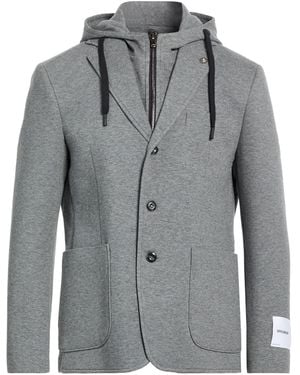 Officina 36 Officina Blazers - Grey