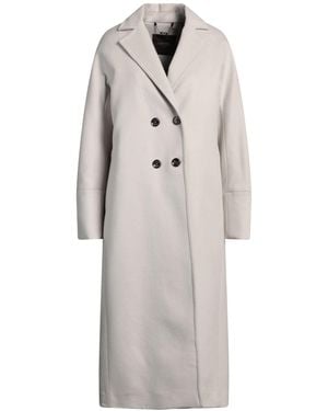 Moorer Cappotto - Grigio
