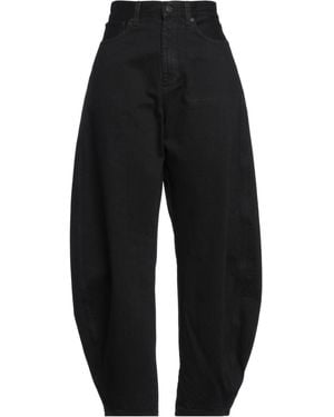 Made In Tomboy Jeanshose - Blau