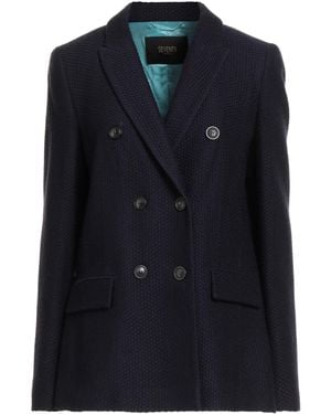 SEVENTY VENEZIA Blazer - Bleu