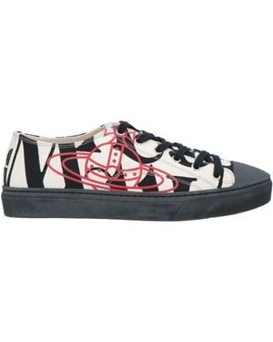 Vivienne Westwood Trainers - White