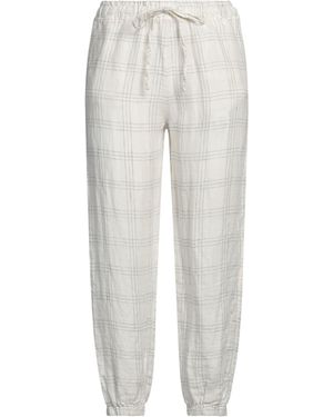 Crossley Pantalon - Blanc