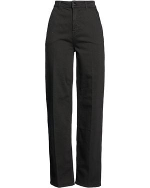 Kaos Jeans - Black