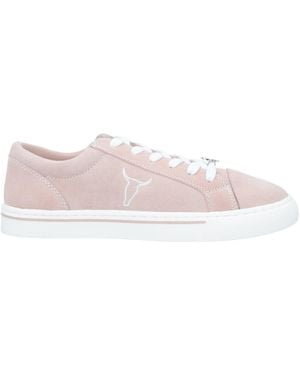 Windsor Smith Trainers - Pink