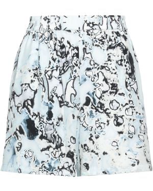 McQ Shorts & Bermuda Shorts - White