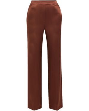 JOSEPH Pantalone - Marrone