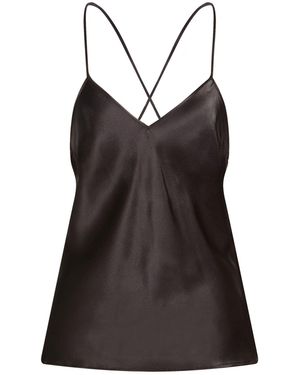 MODES Tops - Black