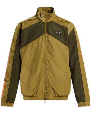 Under Armour Jacket - Green