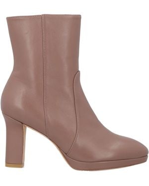 Stuart Weitzman Stivaletti - Marrone
