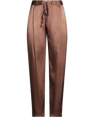 Crossley Hose - Braun