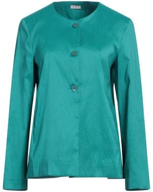 Rossopuro Chaqueta y Cazadora - Verde