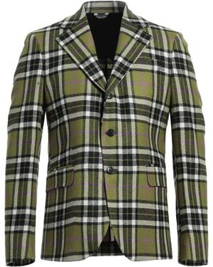 Brian Dales Blazer - Green