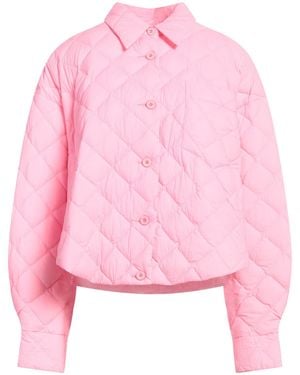 JNBY Pufferjacke & Daunenjacke - Pink