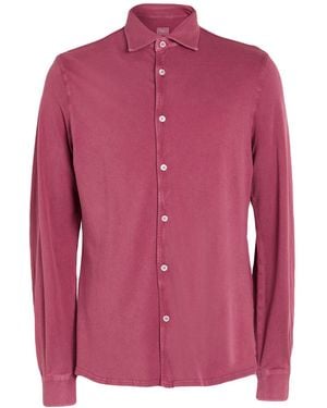 Fedeli Shirts - Pink