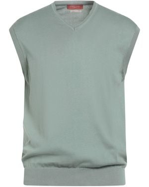 Daniele Fiesoli Jumper Cotton - Green