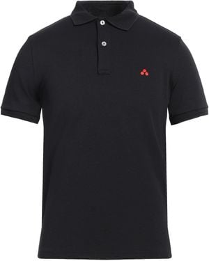 Peuterey Polo - Nero
