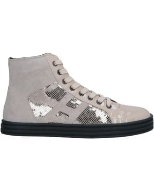 Hogan rebel leopardate sale