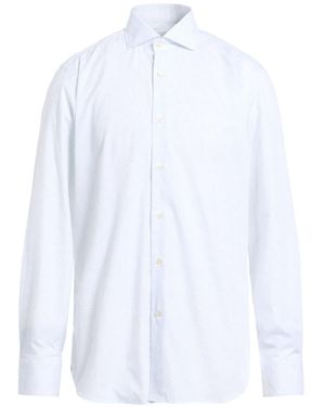Guglielminotti Shirts - White