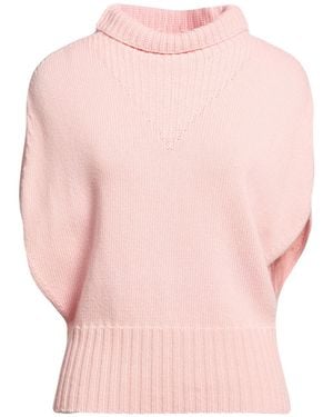 Liviana Conti Col Roulé - Rose