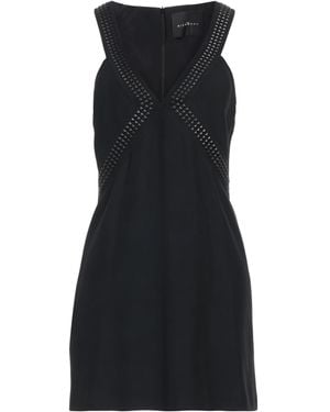 John Richmond Vestito Corto - Nero