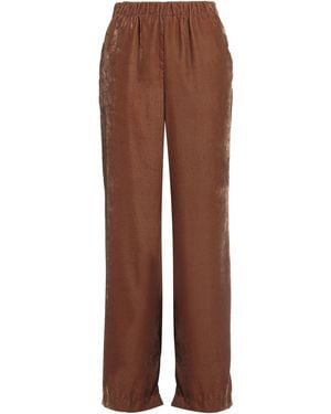 Caractere Trouser - Brown