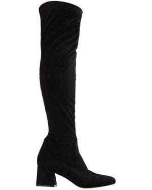 Steve Madden Boots - Black