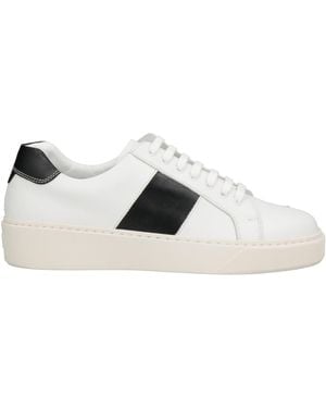 Attimonelli's Sneakers - Bianco