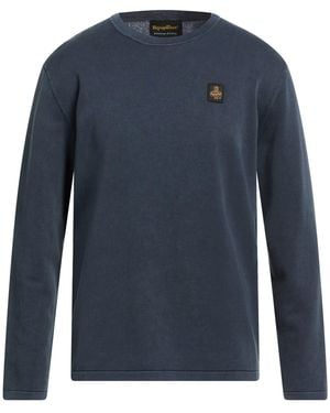 Refrigiwear Jumper - Blue