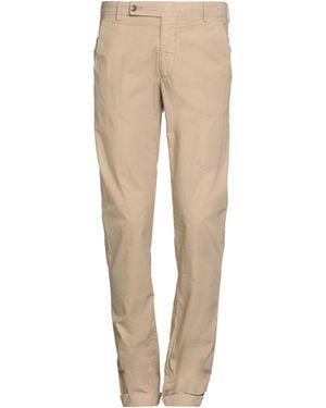 Berwich Trouser - Natural