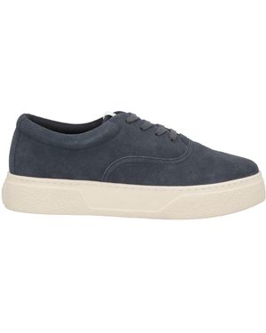 ARMANI EXCHANGE Trainers - Blue