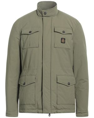 Refrigiwear Jacket - Green
