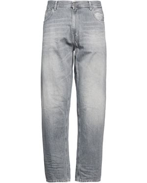 Dondup Jeans Cotton - Grey