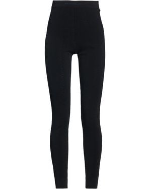 Rabanne Leggings - Black
