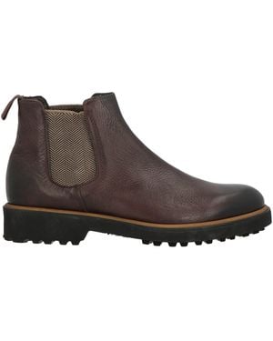 Marechiaro 1962 Ankle Boots Leather - Brown