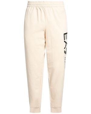 EA7 Trouser - Natural