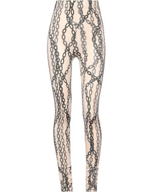 Philosophy Di Lorenzo Serafini Leggings - Natural