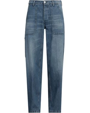 The Seafarer Jeans - Blue