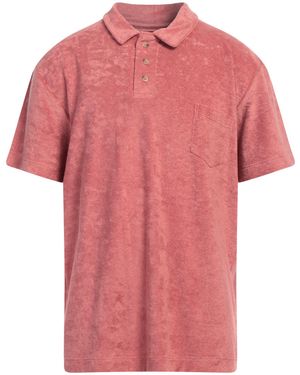 Howlin' Poloshirt - Pink
