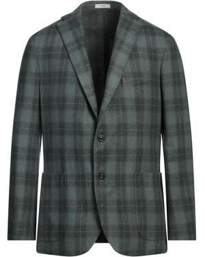 Boglioli Blazer - Grün