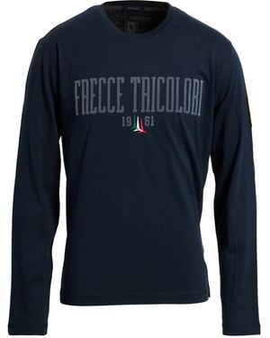 Aeronautica Militare T-Shirt - Blu