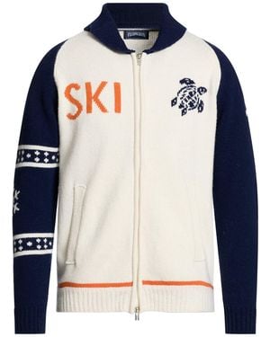 Vilebrequin Strickjacke - Blau